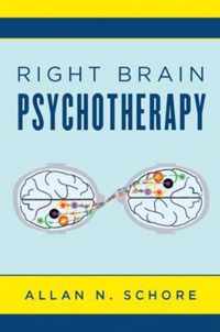 Right Brain Psychotherapy