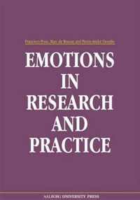 Emotions in Research & Practice