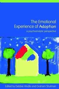 The Emotional Experience of Adoption