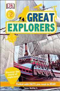 Great Explorers