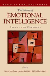 The Science of Emotional Intelligence