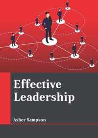 Effective Leadership