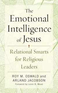 The Emotional Intelligence of Jesus