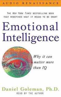 Emotional Intelligence