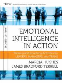 Emotional Intelligence In Action