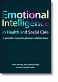 Emotional Intelligence in Health and Social Care