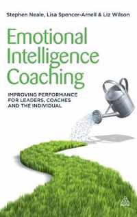 Emotional Intelligence Coaching