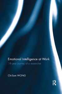 Emotional Intelligence at Work