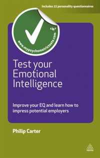 Test Your Emotional Intelligence