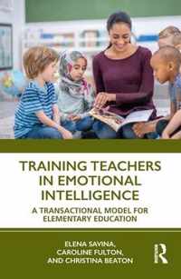 Training Teachers in Emotional Intelligence