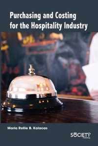 Purchasing and Costing for the Hospitality Industry