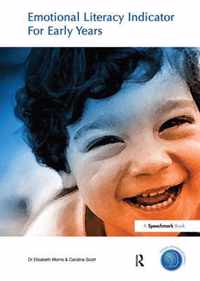 Emotional Literacy Indicator for Early Years