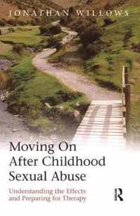 Moving On After Childhood Sexual Abuse