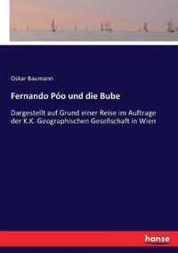 Fernando Poo und die Bube