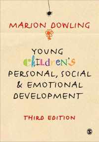 Young Children's Personal, Social And Emotional Development