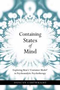 Containing States of Mind