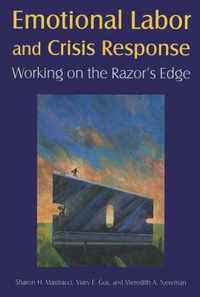 Emotional Labor and Crisis Response