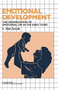 Emotional Development