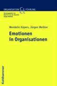 Emotionen in Organisationen