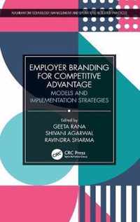 Employer Branding for Competitive Advantage