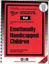 Emotionally Handicapped Children