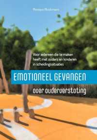 Emotioneel gevangen