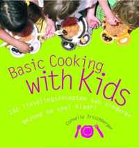 Basic Cooking With Kids