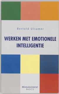 Management Basics  -   Werken met emotionele intelligentie