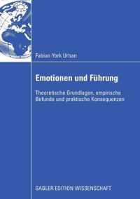 Emotionen Und Fuhrung