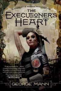 The Executioner's Heart