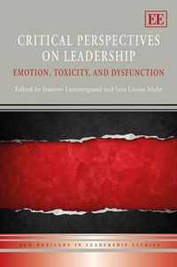 Critical Perspectives on Leadership