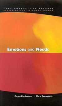 Emotions And Needs