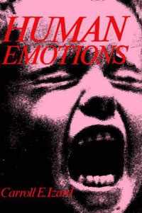 Human Emotions