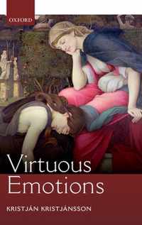 Virtuous Emotions