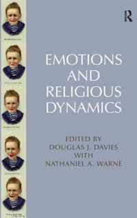 Emotions and Religious Dynamics