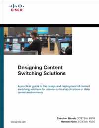 Designing Content Switching Solutions