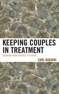 Keeping Couples in Treatment