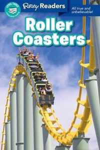 Ripley Readers Level3 Roller Coasters