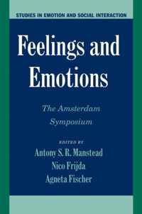 Feelings and Emotions