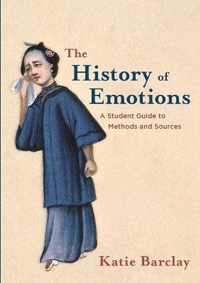 The History of Emotions