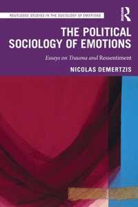 The Political Sociology of Emotions