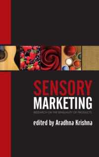 Sensory Marketing