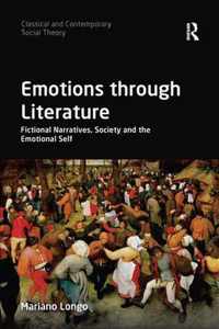 Emotions through Literature