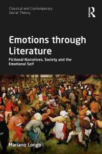 Emotions through Literature