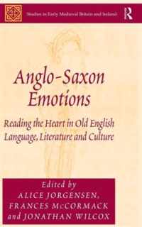 Anglo-Saxon Emotions