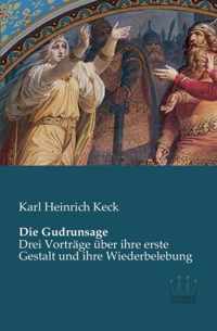 Die Gudrunsage