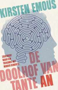 De doolhof van tante An