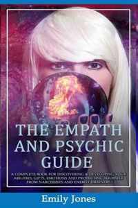 The Empath and Psychic Guide