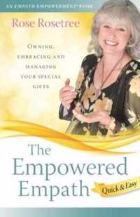 The Empowered Empath