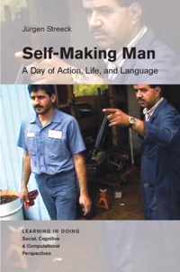 Self-Making Man